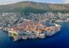 Top Sehenswürdigkeiten von Dubrovnik auf einem Blick