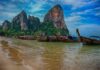 Krabi Landkarten mit Sehenswürdigkeiten zum Download - (c) Bild von rungthip37 auf Pixabay