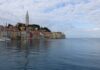 Gratis Rovinj Stadtplan mit Sehenswürdigkeiten zum Download auf planative.net - (c) Bild von byungjei Lim auf Pixabay